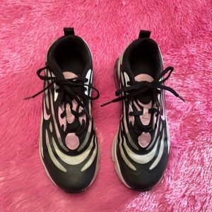 Nike Air Max Exosense Shoes.